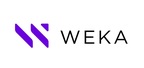 WEKA Raises $135M to Fuel Hypergrowth and Global Expansion