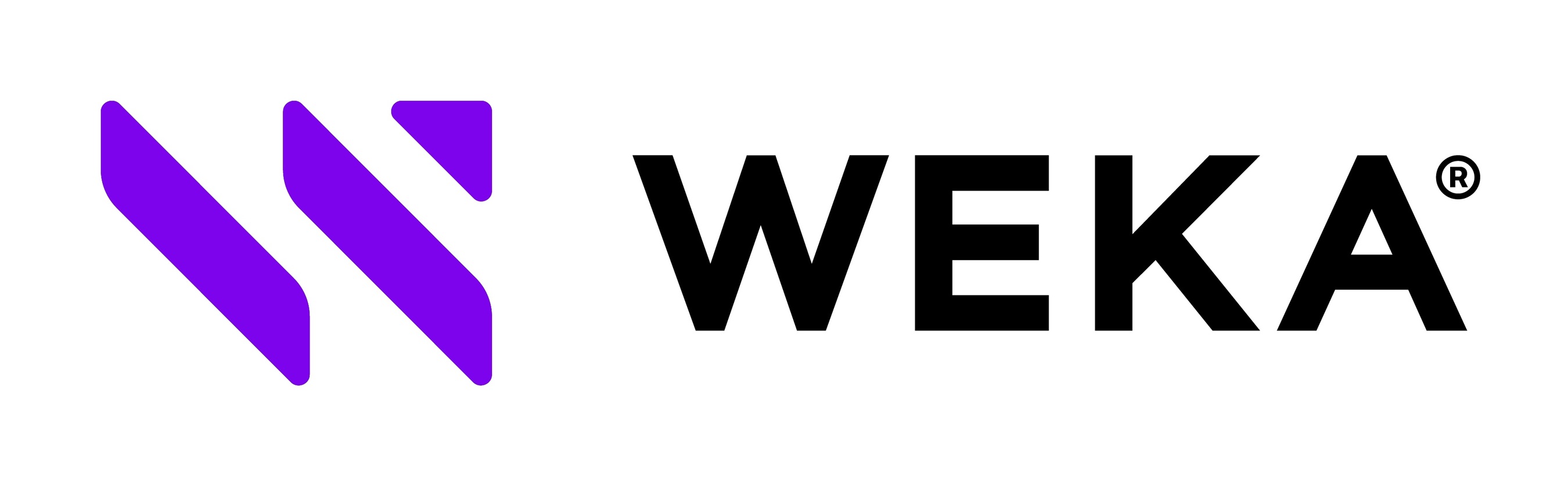 WEKA: The Foundation for Enterprise AI (PRNewsfoto/WekaIO)