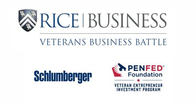 Rice Business Battle invites 16 entrepreneurs to pitch their business ideas. Presented in partnership with Schlumberger and Penfed Foundation