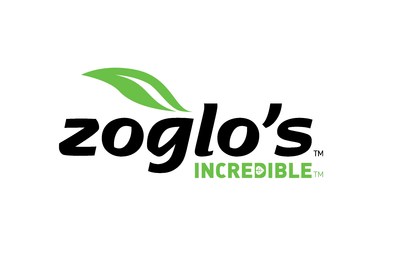 ZOGLO'S INCREDIBLE FOOD PRODUCTS ANNOUNCED AS FINALISTS FOR NATIONAL FOOD AWARDS (CNW Group/Zoglo's Incredible Food Corp.)