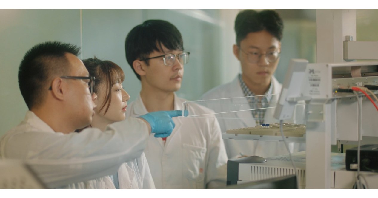 Tsinghua SIGS developed ultrahigh permeance functionalised boron nitride membranes for nanoconfined heterogeneous catalysis to produce clean water Tsinghua SIGS developed ultrahigh permeance functionalised boron nitride membranes for nanoconfined heterogeneous catalysis to produce clean water