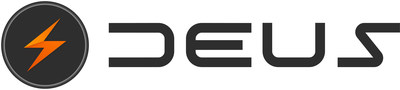 DEUS Automobiles GmbH logo.