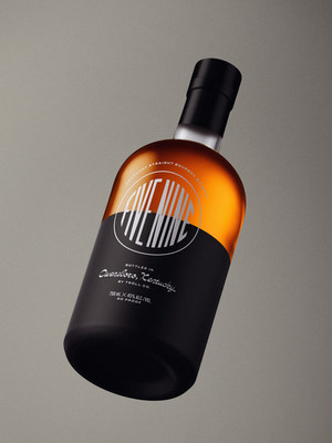 Five Nine Kentucky Straight Bourbon Whiskey (CNW Group/One Twenty Three West)