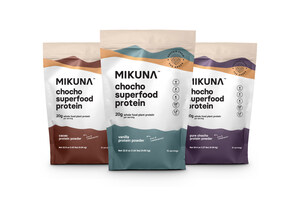 Clean, Regenerative Plant Protein Brand Mikuna Raises $5.6m in Seed Funding