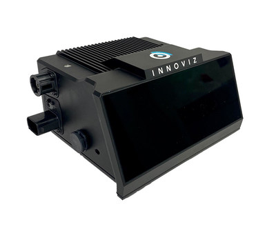 InnovizTwo: Innoviz’s next-generation, low-cost, automotive-grade LiDAR. The partnership will focus on exploring the development of high-resolution LiDAR solutions for the Chinese market based on InnovizTwo