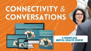 Connectivity and Conversations Course Now Available on OpenSesame