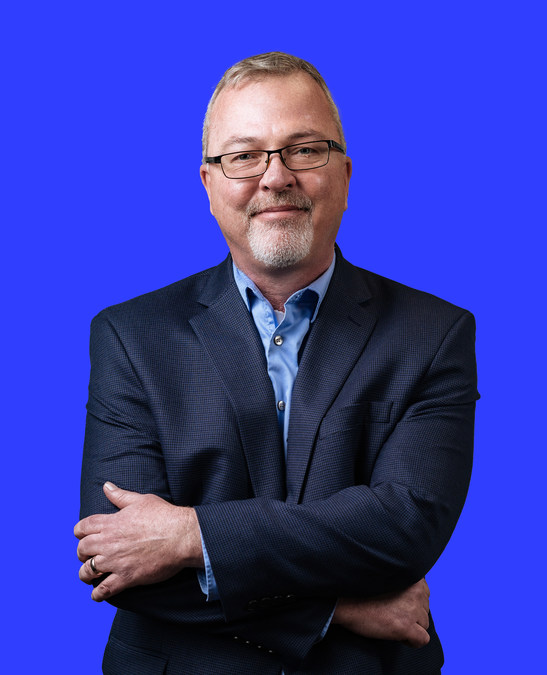 PEOPLE IN THE NEWS FROM CRONIN: JIM JOHNSON NAMED VP DIGITAL - Vimarsana News