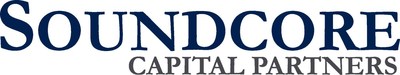 Soundcore logo (PRNewsfoto/Soundcore Capital Partners)