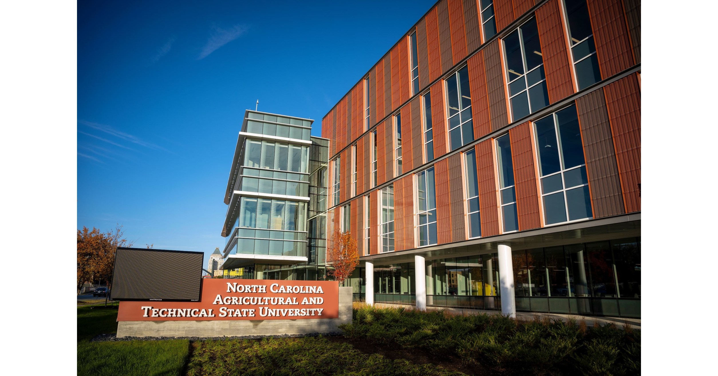 IACMI and N.C. A&T State University Announce Key Partnership for DoD ...