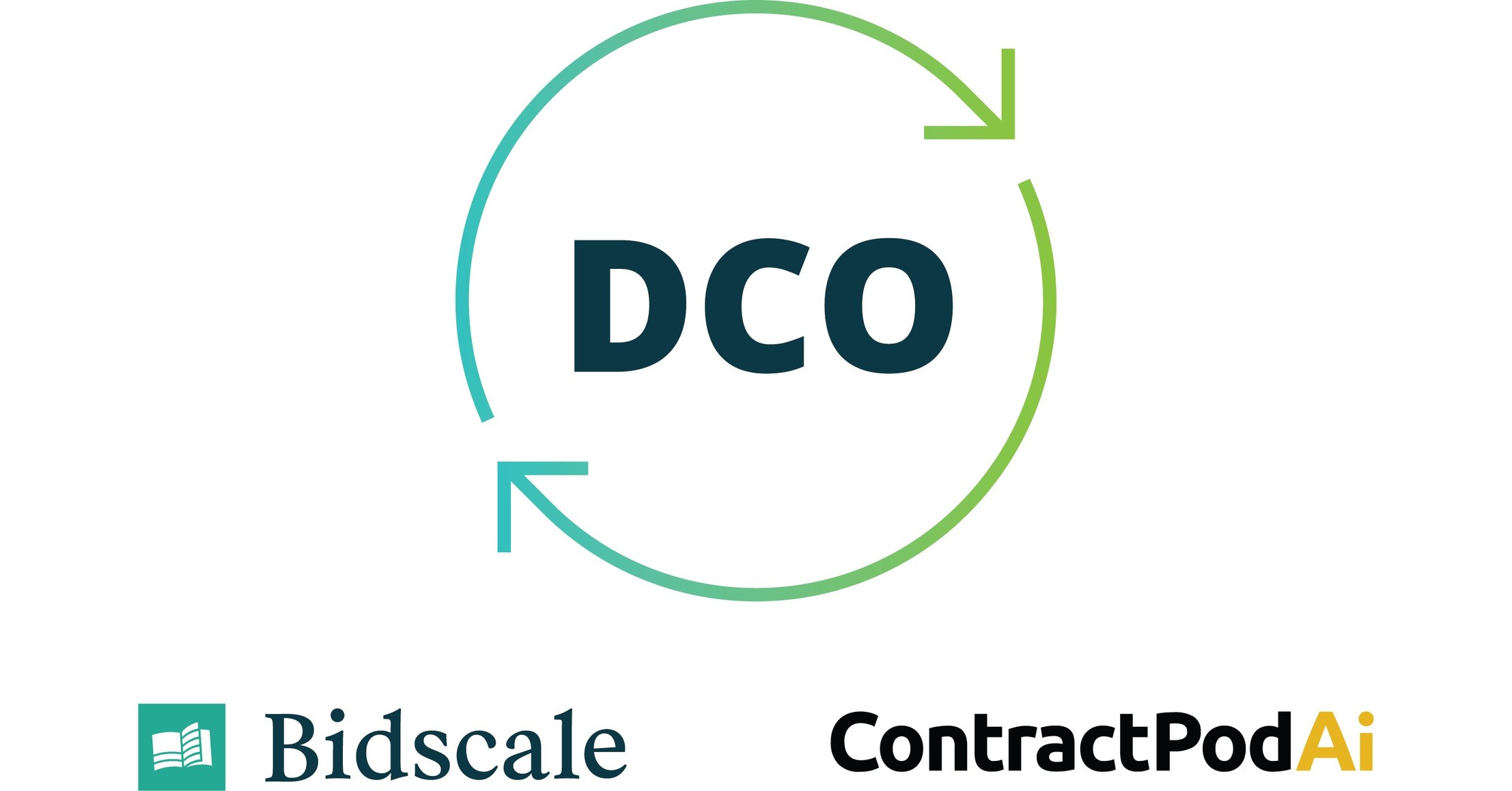 Bidscale and ContractPodAi Partner to Launch a DCO, the First-Ever End-to-End Federal Contracting Solution