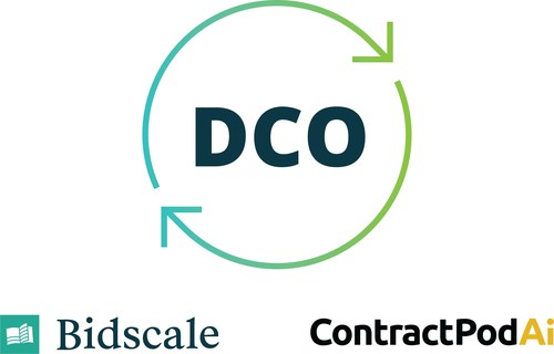 Digital Contracting Office (DCO)