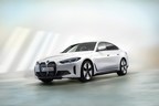 Hankook Tire Named Original Equipment for BMW i4 with Ventus S1...