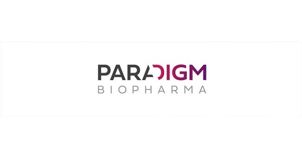 Paradigm Achieves Primary Endpoint in PARA_OA_008 Synovial Fluid Biomarker Phase 2 Clinical Trial