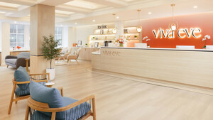 Viva Eve Expands with State-of-the-Art Women's Health Practice in New Manhattan Flagship Location