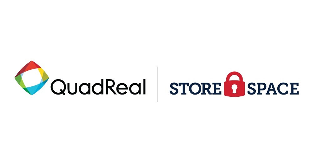 QuadReal and Store Space Announce $1 Billion Self-Storage Investment Partnership
