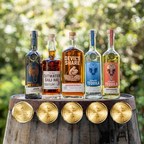 CUTWATER SPIRITS SCORES TOP HONORS AT SAN FRANCISCO WORLD SPIRITS COMPETITION 2022