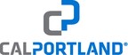 CALPORTLAND® COMPLETES ACQUISITION OF CEMENT PLANT, OTHER ASSETS FROM MARTIN MARIETTA MATERIALS