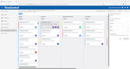 HMS Software Releases TimeControl Project, an Evolutionary New Product for Project Management at all Levels