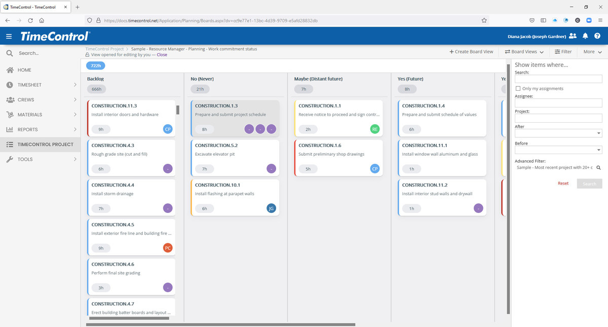 HMS Software Releases TimeControl Project, an Evolutionary New Product for Project Management at all Levels - Vimarsana News
