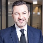 Univar Solutions Names Tony Jaillot Vice President of Beauty &amp; Personal Care