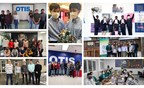 Otis Announces Winners of Made to Move Communities Challenge