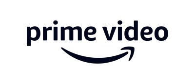 Prime Video Logo (CNW Group/Amazon Canada)