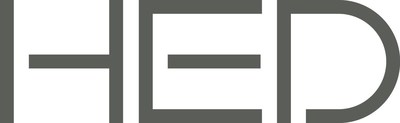 HED logo (PRNewsfoto/HED)