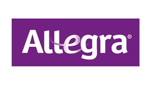Allegra Launches Live Your Greatness Sweepstakes