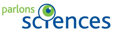 Logo de parlons sciences (Groupe CNW/Toyota Canada Inc.)