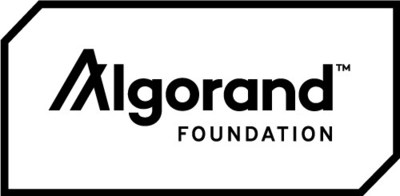 Algorand Foundation (PRNewsfoto/Algorand Foundation)