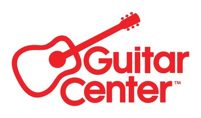 Guitar Center (PRNewsfoto/Guitar Center)