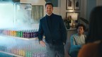 bubly™ sparkling water &amp; Michael Bublé Continue Their Streak Helping People Crack a Smile with New "see the bubly side™" Campaign, Helping Fans Find the Silver Lining in Everyday Bummer Moments