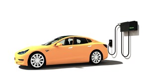 GRAVITY'S PIONEERING URBAN EV CHARGERS DEBUT AT NY AUTO SHOW: FASTEST, SMALLEST AND OPTIMIZED TO KEEP ELECTRIC BILLS DOWN AND THE GRID HEALTHY