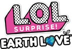 All New L.O.L. Surprise!™ Earth Love™ with Eco-Friendly Packaging Demonstrates a Big Step Toward MGA Entertainment's Commitment to Sustainability