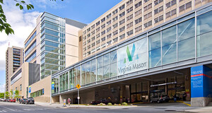 Virginia Mason Medical Center Recognized as "LGBTQ+ Healthcare Equality Leader"