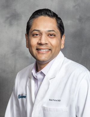 Expanded Dyad Leadership Model: United Digestive Announces Dr. Neal C. Patel as President
