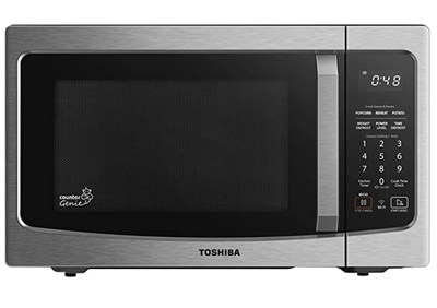 Microwave Oven  Toshiba Indonesia