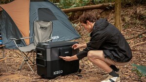 ICECO Announces the Launch of JPPro- A Mobile Fridge that Doesn't Need ICE