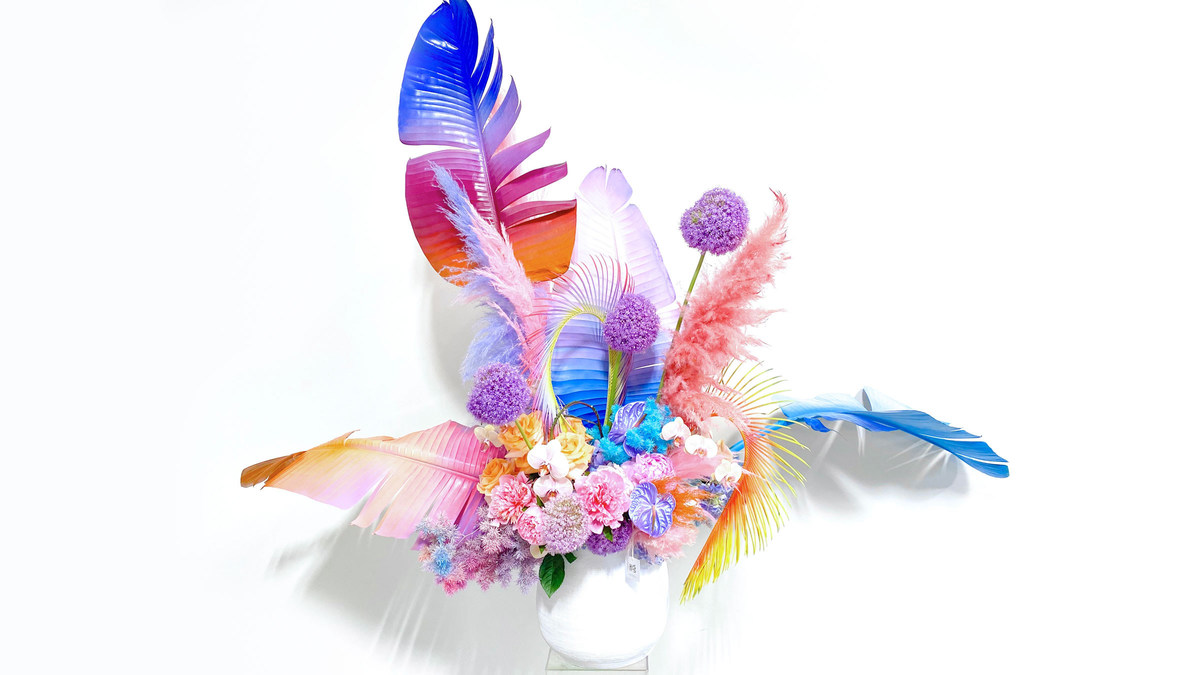 Museum of Arts and Design to Present Exhibition Dedicated to the Ephemeral Art of Floral Design - Vimarsana News