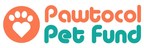 PAWTOCOL ANNOUNCES FIRST BLOCKCHAIN-POWERED PET FUND, DONATING CRYPTOCURRENCY TO ANIMAL RESCUES AND SHELTERS WORLDWIDE