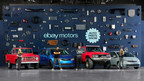 eBay Motors Kicks Off Its Inaugural "New York Auto Parts Show" To Meet The Demands Of A Strained Market
