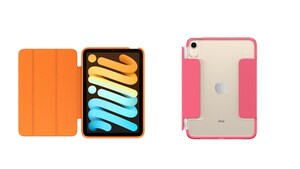 Customize the New iPad Air with OtterBox Symmetry Series 360 Elite