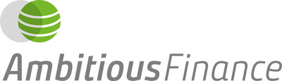 Ambitious Finance Logo