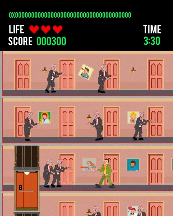 Unable to view the image, Please provide a valid URL.