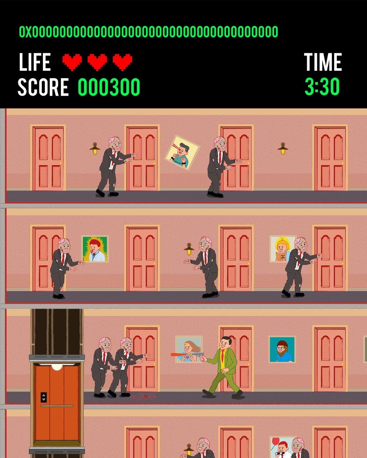 Unable to view the image, Please provide a valid URL.