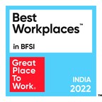 NeoGrowth Recognized by Great Place to Work® among India's Best WorkplacesTM in BFSI 2022