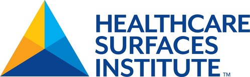 Healthcare Surfaces Institute (PRNewsfoto/INGKY)
