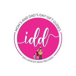 Consumer Product Events Offers Up Recommendations for Mother's and Father's Day Gift Guides, Product Round Ups and Reviews