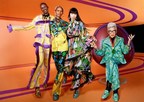 H&amp;M IS PROUD TO RELEASE A PLAYFUL AND OVER-THE-TOP COLLECTION IN COLLABORATION WITH FASHION ICON, IRIS APFEL