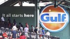 GULF AND BOSTON RED SOX ANNOUNCE PARTNERSHIP EXTENSION